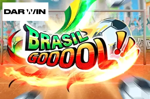 Brasil Gooool!!!